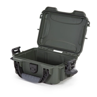 Фото Nanuk 903 Olive Фото Nanuk 903 Olive