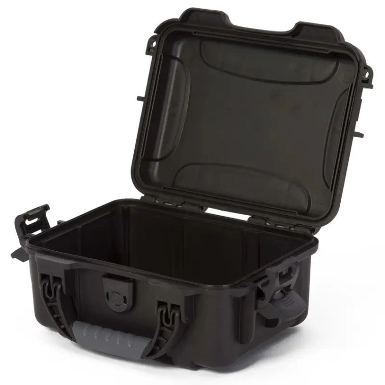Фото №1 Сумка/кейс Nanuk 904 Black Фото №1 Сумка/кейс Nanuk 904 Black