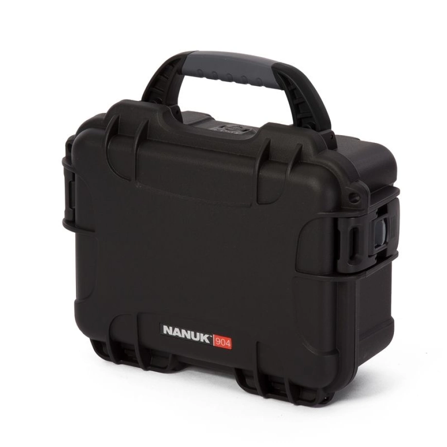 Фото №2 Сумка/кейс Nanuk 904 Black