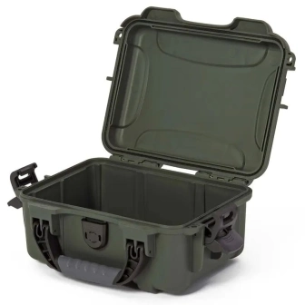 Фото Nanuk 904 Olive Фото Nanuk 904 Olive