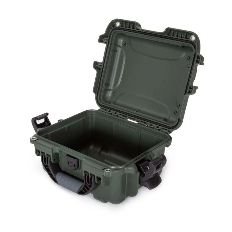 Фото №1 Сумка/кейс Nanuk 905 Olive Фото №1 Сумка/кейс Nanuk 905 Olive