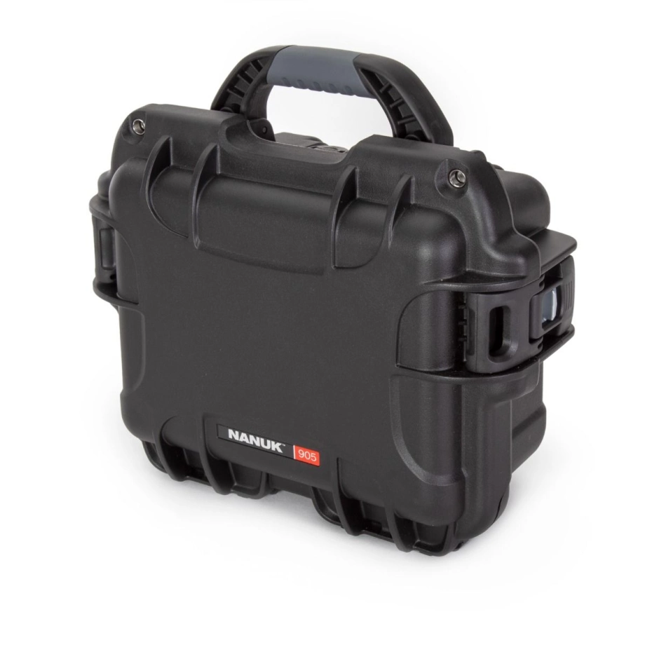Фото №2 Сумка/кейс Nanuk 905 Black