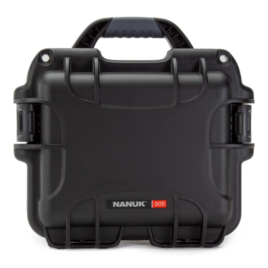 Фото №3 Сумка/кейс Nanuk 905 Black