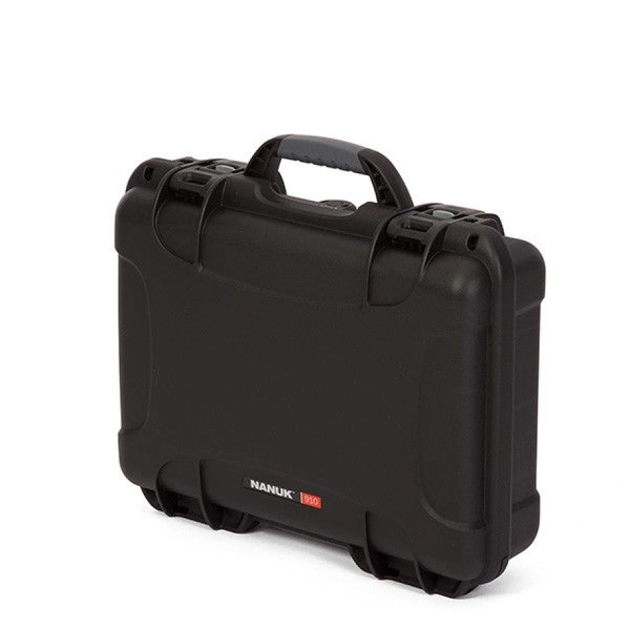 Фото №3 Сумка/кейс Nanuk 910 Black