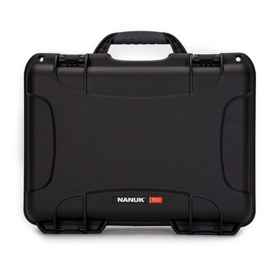 Фото №2 Сумка/кейс Nanuk 910 Black