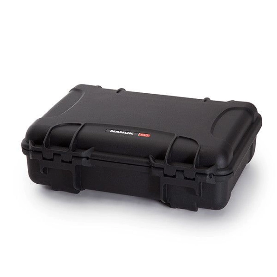 Фото №4 Сумка/кейс Nanuk 910 Black