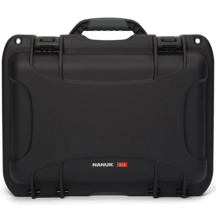 Фото №4 Сумка/кейс Nanuk 918 Black