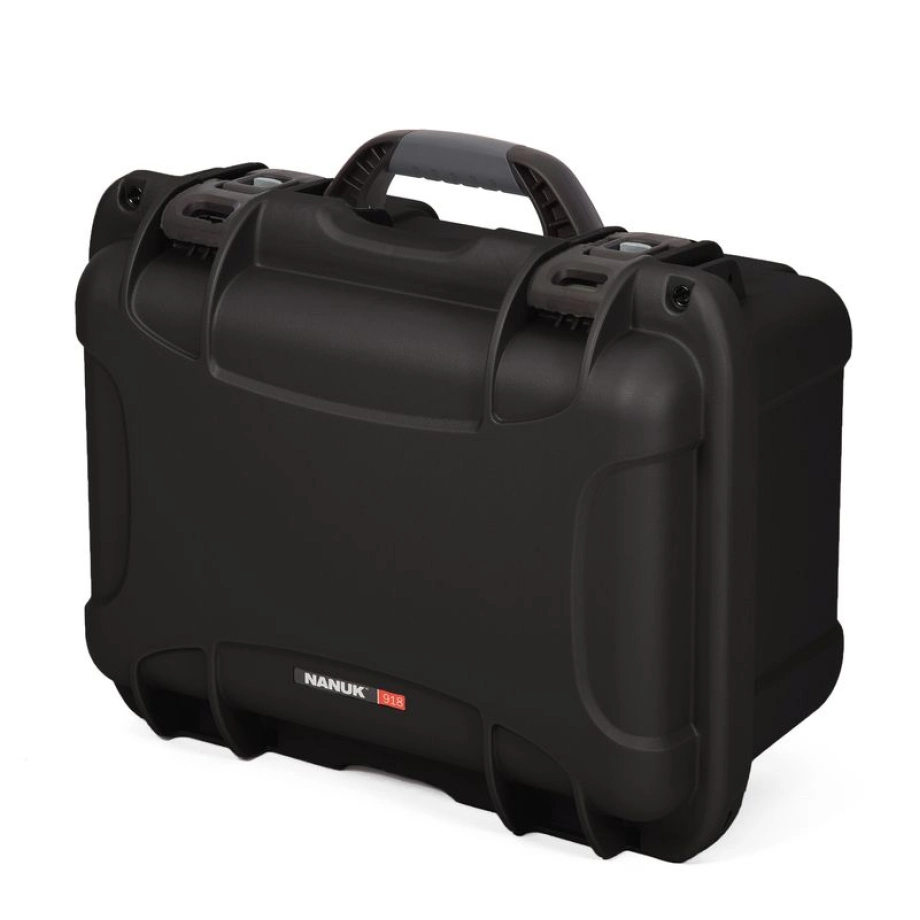 Фото №3 Сумка/кейс Nanuk 918 Black