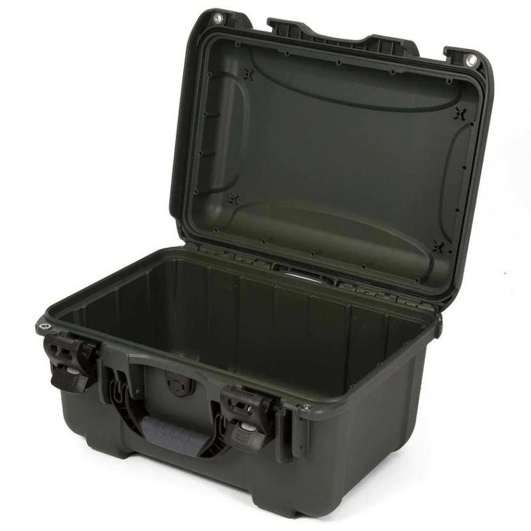 Фото №1 Сумка/кейс Nanuk 918 Olive Фото №1 Сумка/кейс Nanuk 918 Olive