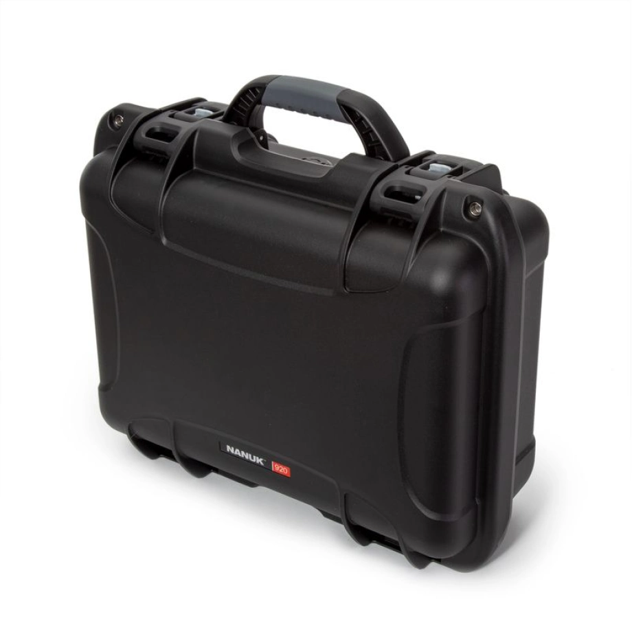 Фото №3 Сумка/кейс Nanuk 920 Black