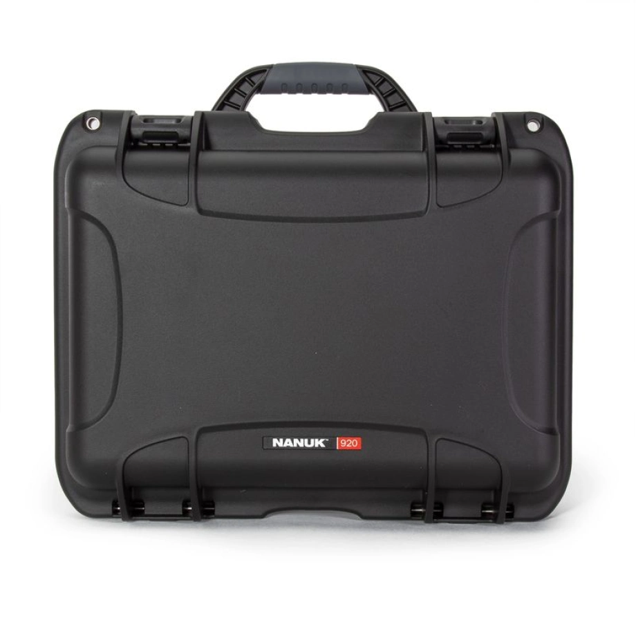 Фото №4 Сумка/кейс Nanuk 920 Black