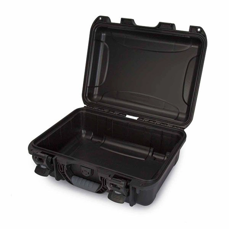 Фото №1 Сумка/кейс Nanuk 920 Black Фото №1 Сумка/кейс Nanuk 920 Black