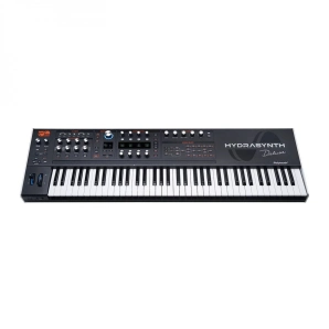 Синтезатор і робоча станція Akai MPC Key 61 — купити в інтернет