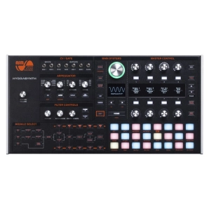 Фото ASM Hydrasynth Desktop