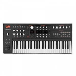 Фото ASM Hydrasynth Keyboard Фото ASM Hydrasynth Keyboard