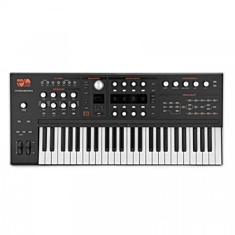Фото ASM Hydrasynth Keyboard Фото ASM Hydrasynth Keyboard