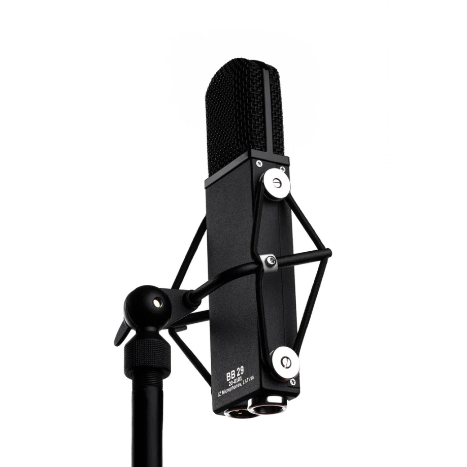 Фото №3 Студійний мікрофон JZ Microphones BB29 Signature Series