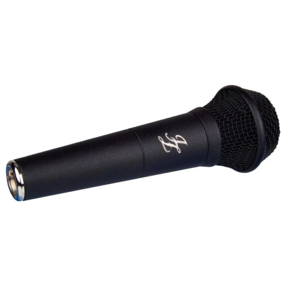 Фото №2 Вокальний мікрофон JZ Microphones HH1
