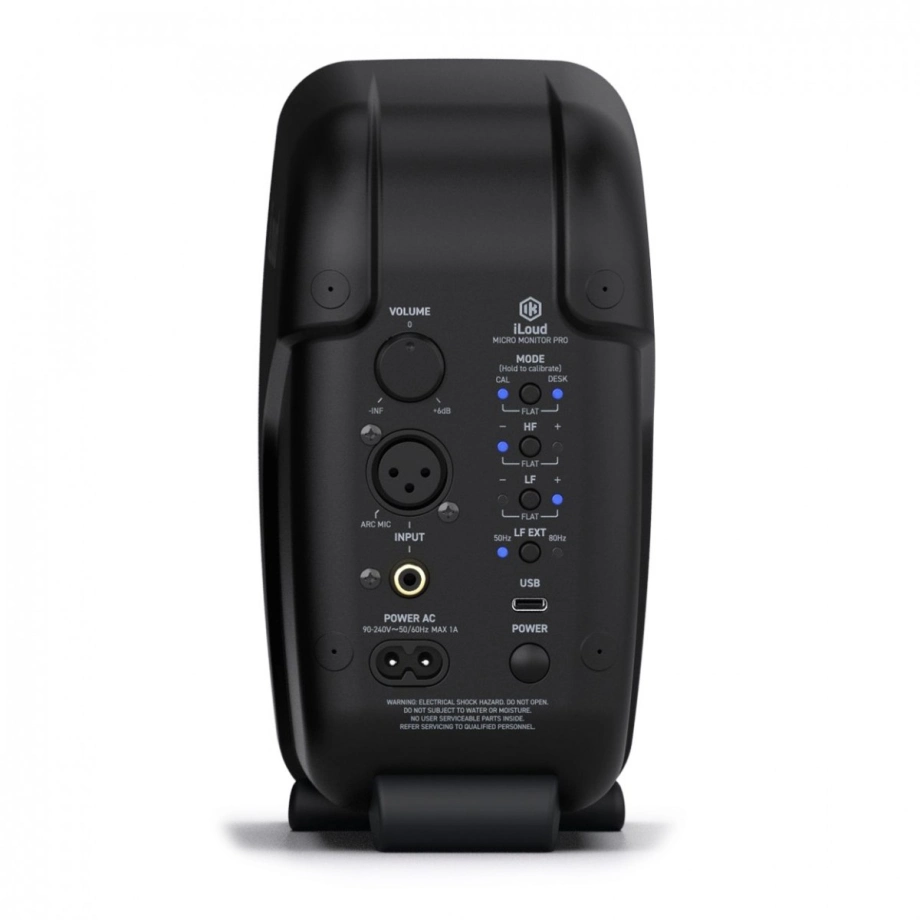 Фото №4 Студійний монітор IK Multimedia iLoud Micro Monitor Pro Single