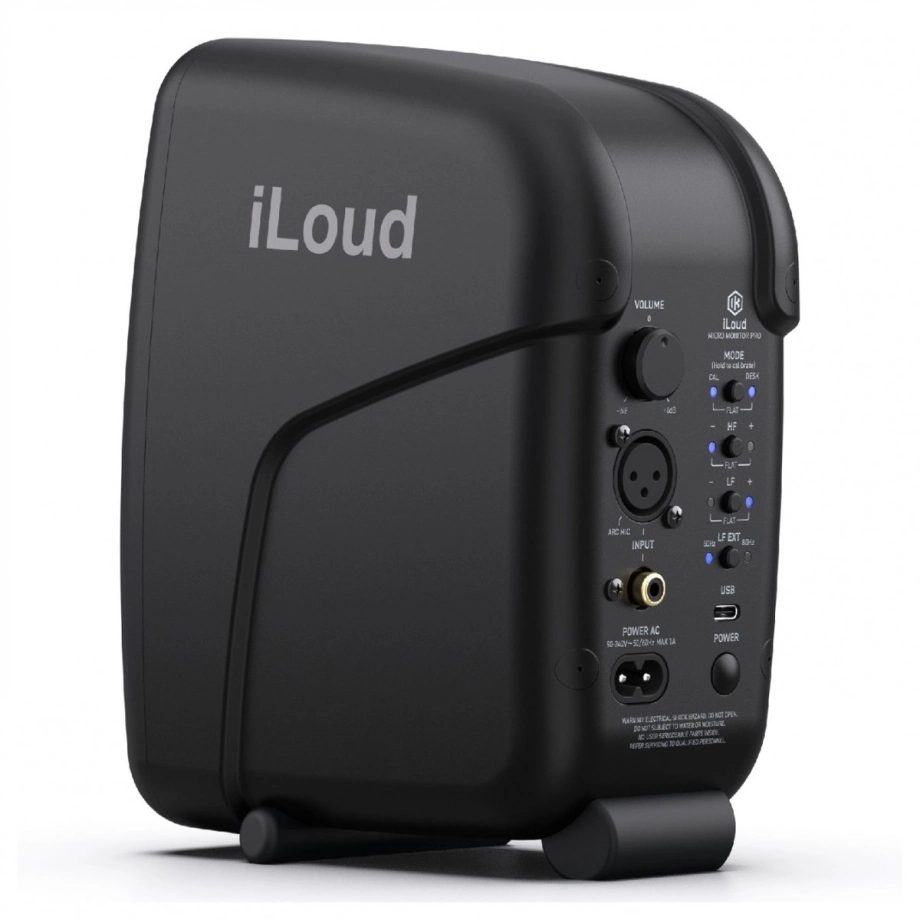 Купить студийный монитор IK Multimedia iLoud Micro Monitor Pro