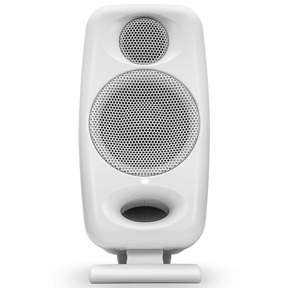 Фото №4 Студийный монитор IK Multimedia iLoud Micro Monitor Pro White Single