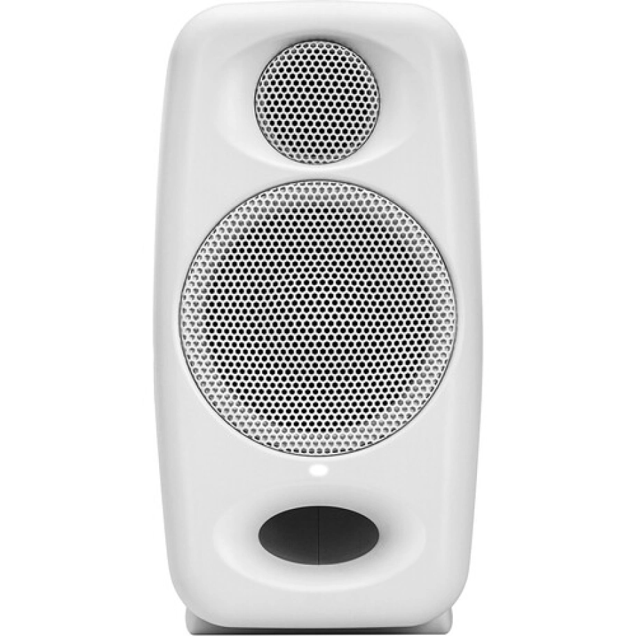 Фото №2 Студийный монитор IK Multimedia iLoud Micro Monitor Pro White - Immersive Bundle 11
