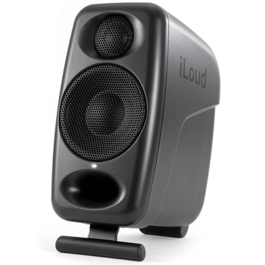 Фото №3 Студийный монитор IK Multimedia iLoud Micro Monitor Pro - Immersive Bundle 11