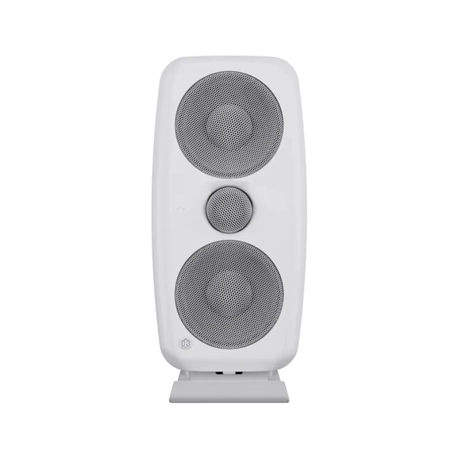 Студійний монітор IK Multimedia iLoud MTM MKII White Pair — купити