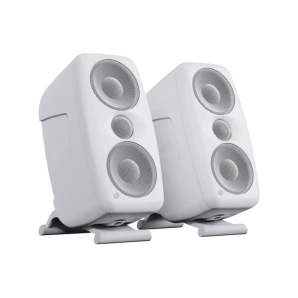 Фото IK Multimedia iLoud MTM MKII White Pair Фото IK Multimedia iLoud MTM MKII White Pair