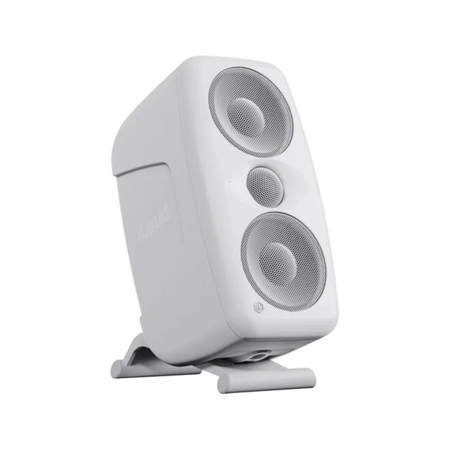 IK Multimedia iLoud MTM MKII Pair ホワイト Студійний монітор IK Multimedia iLoud MTM MKII White Pair — купити