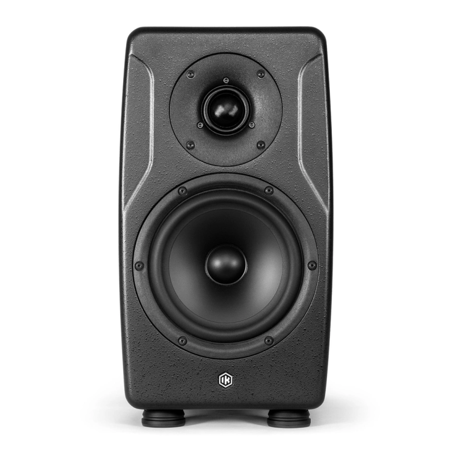 Фото №2 Студійний монітор IK Multimedia iLoud Precision 6 MKII Pair