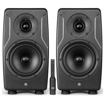 Фото IK Multimedia iLoud Precision 6 MKII Pair Фото IK Multimedia iLoud Precision 6 MKII Pair