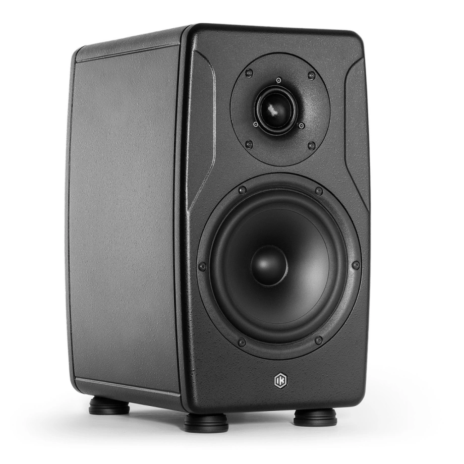 Студійний монітор IK Multimedia iLoud Precision 6 MKII Pair