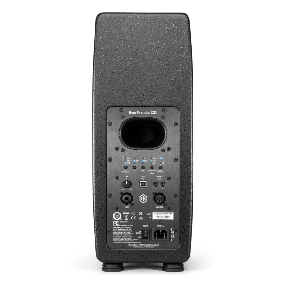 Студійний монітор IK Multimedia iLoud Precision MTM MKII — купити