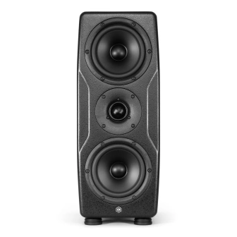 Фото IK Multimedia iLoud Precision MTM MKII Фото IK Multimedia iLoud Precision MTM MKII