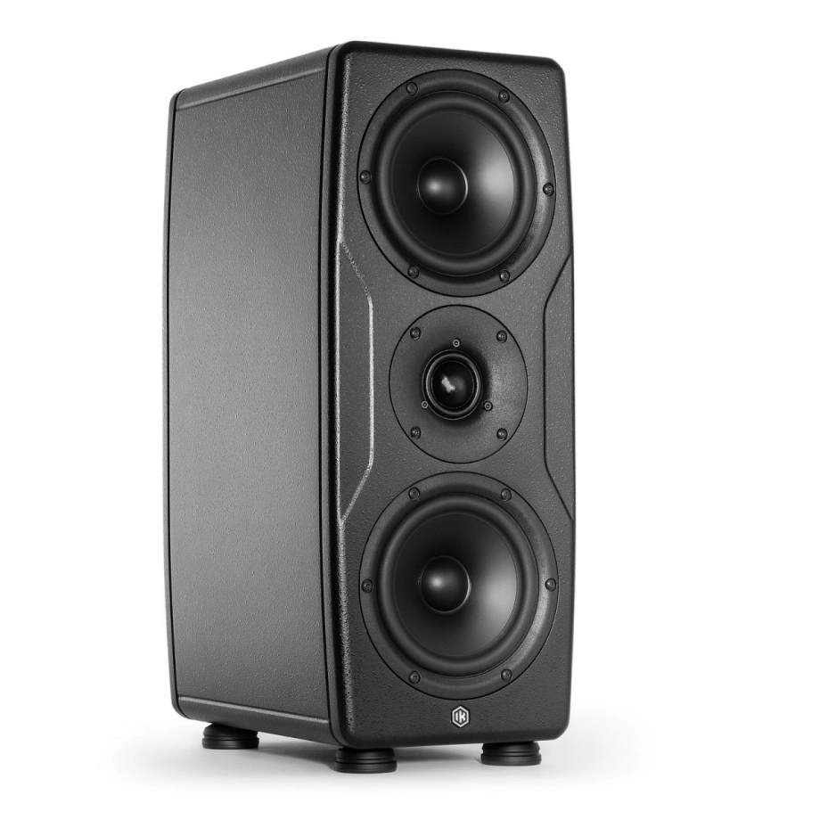 Фото №5 Студийный монитор IK Multimedia iLoud Precision MTM MKII Pair