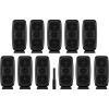 Фото №1 Студійний монітор IK Multimedia iLoud MTM MKII - Immersive Bundle 11