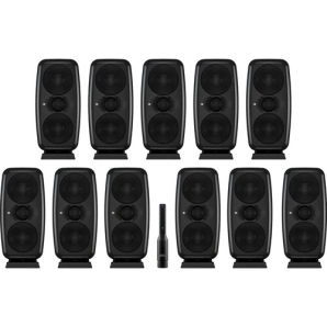 Фото IK Multimedia iLoud MTM MKII - Immersive Bundle 11 Фото IK Multimedia iLoud MTM MKII - Immersive Bundle 11