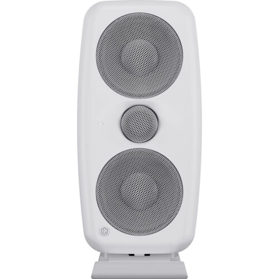 Купить студийный монитор IK Multimedia iLoud MTM MKII White в