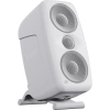 Фото №1 Студийный монитор IK Multimedia iLoud MTM MKII White