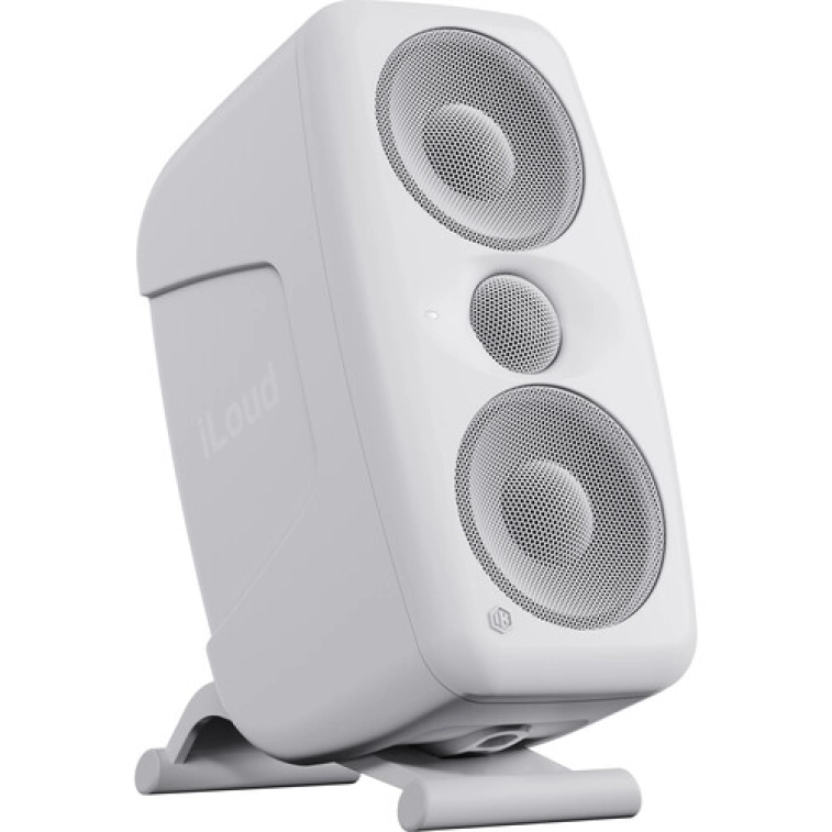 IK Multimedia iLoud MTM MKII White. Студійний монітор IK
