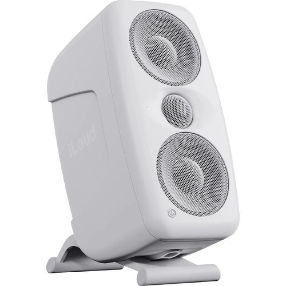 Купить студийный монитор IK Multimedia iLoud MTM MKII White в