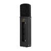 Фото №2 Студийный микрофон JZ Microphones Black Hole BH1s Фото №2 Студийный микрофон JZ Microphones Black Hole BH1s