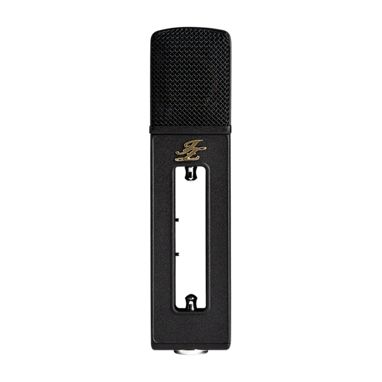 Фото №1 Студийный микрофон JZ Microphones Black Hole BH1s Фото №1 Студийный микрофон JZ Microphones Black Hole BH1s