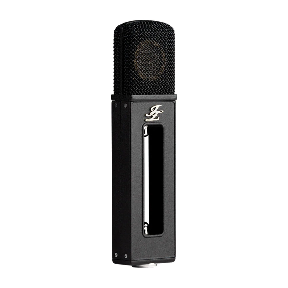 Фото №3 Студийный микрофон JZ Microphones Black Hole BH1s