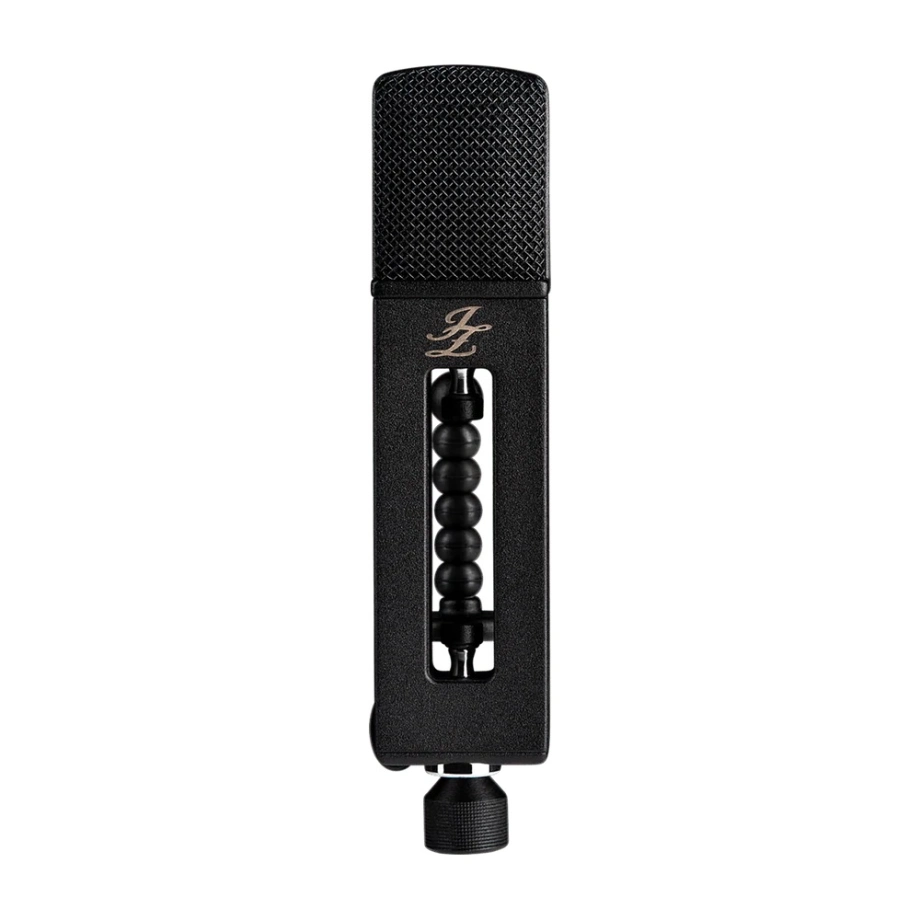 Фото №3 Студийный микрофон JZ Microphones Black Hole BH2