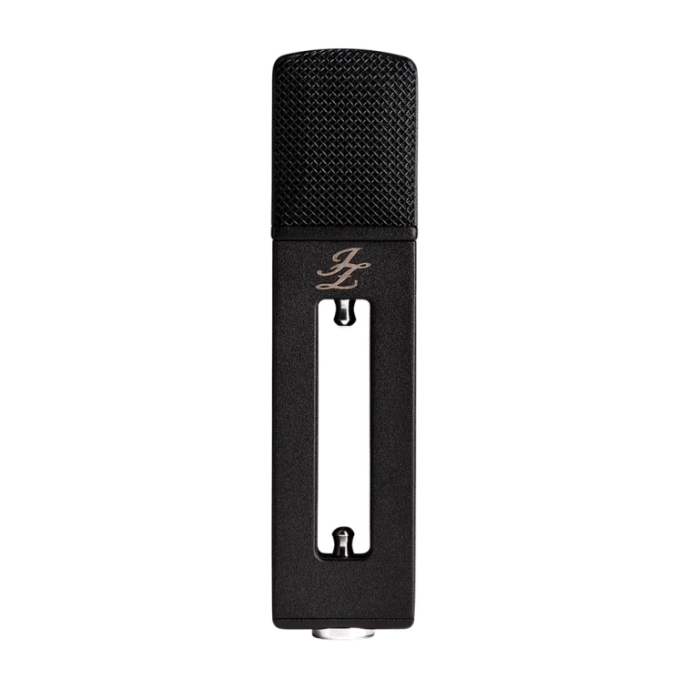 Фото №1 Студійний мікрофон JZ Microphones Black Hole BH2 Фото №1 Студійний мікрофон JZ Microphones Black Hole BH2