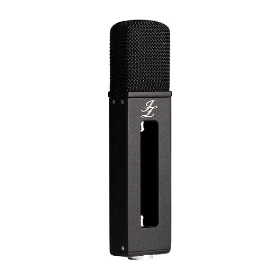 Фото №2 Студийный микрофон JZ Microphones Black Hole BH2