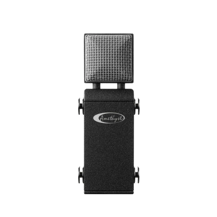 Фото №1 Студийный микрофон JZ Microphones The Amethyst Фото №1 Студийный микрофон JZ Microphones The Amethyst