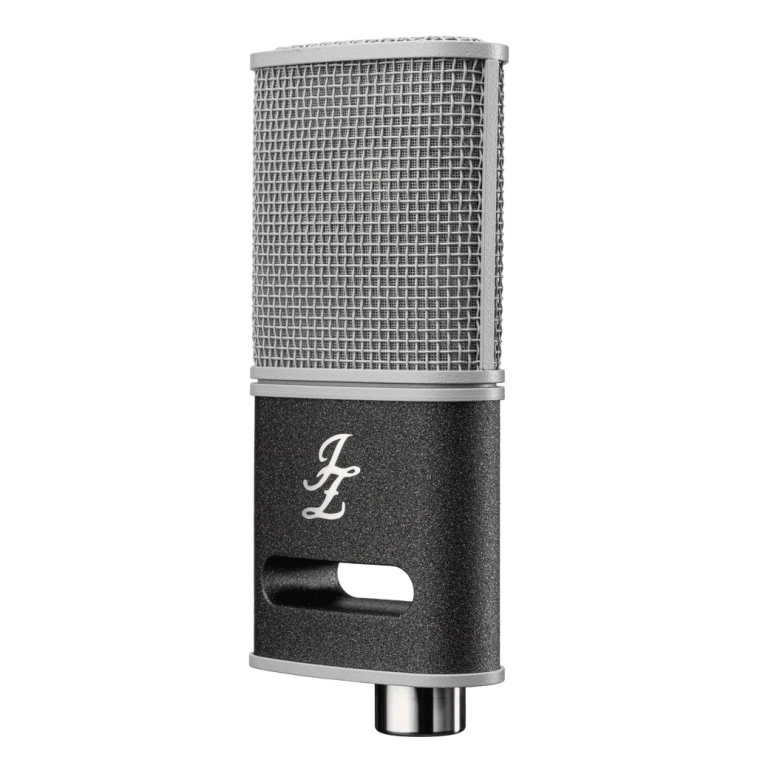 Студійний мікрофон JZ Microphones NEW Vintage 67 — купити в